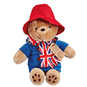 Union Jack Paddington